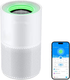 Load image into Gallery viewer, Air Purifiers for Home, Smart Air Purifier for Large Rooms with App &amp; Alexa Control