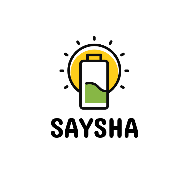 SAYSHA LLC